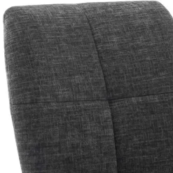 Wohnen Ausgefallene Tischgruppe modern - Flacona (siebenteilig)