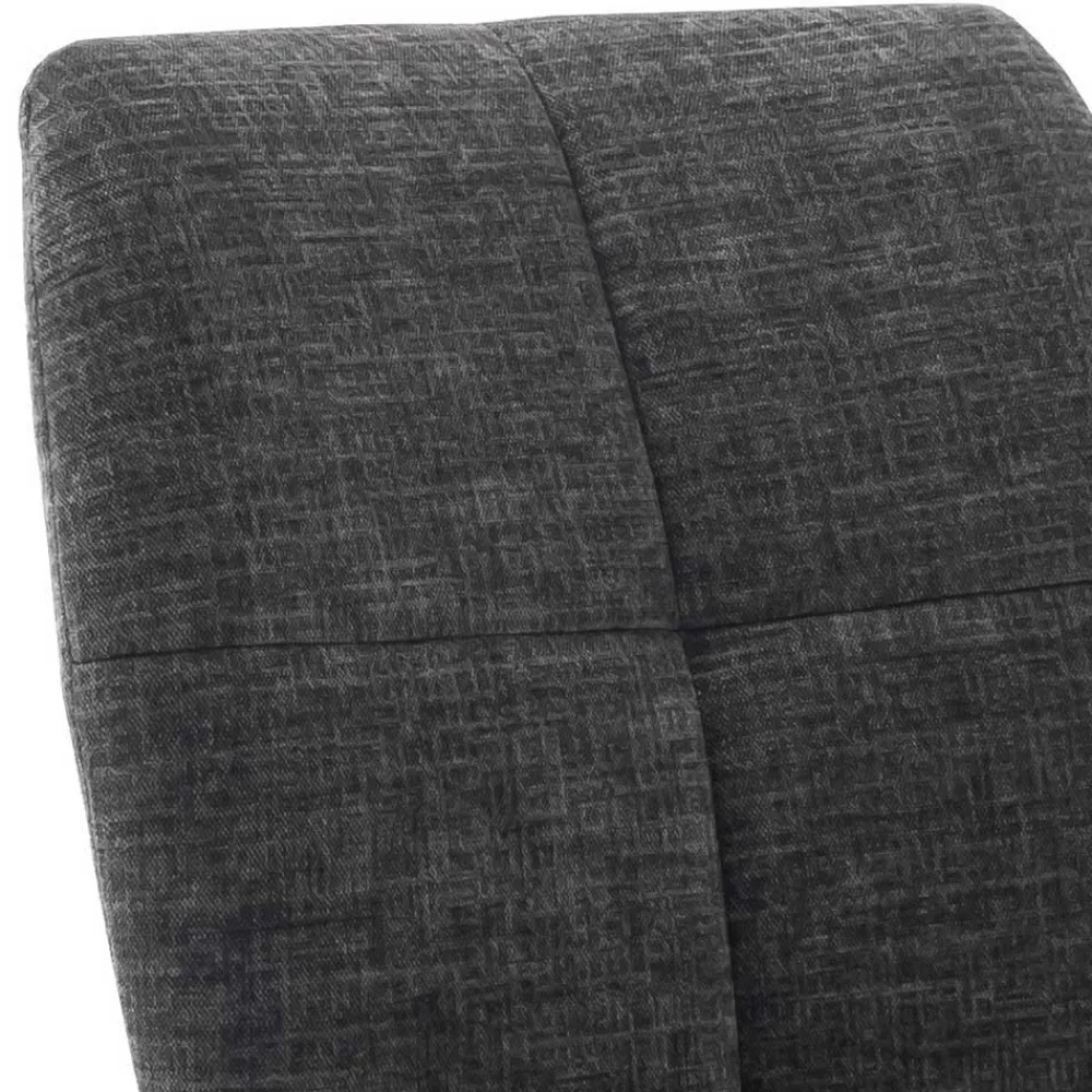 Wohnen Ausgefallene Tischgruppe modern - Flacona (siebenteilig)