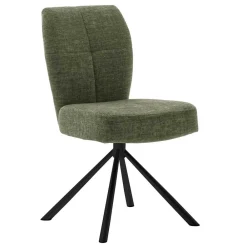 Wohnen Ausgefallene Tischgruppe modern - Flacona (siebenteilig)