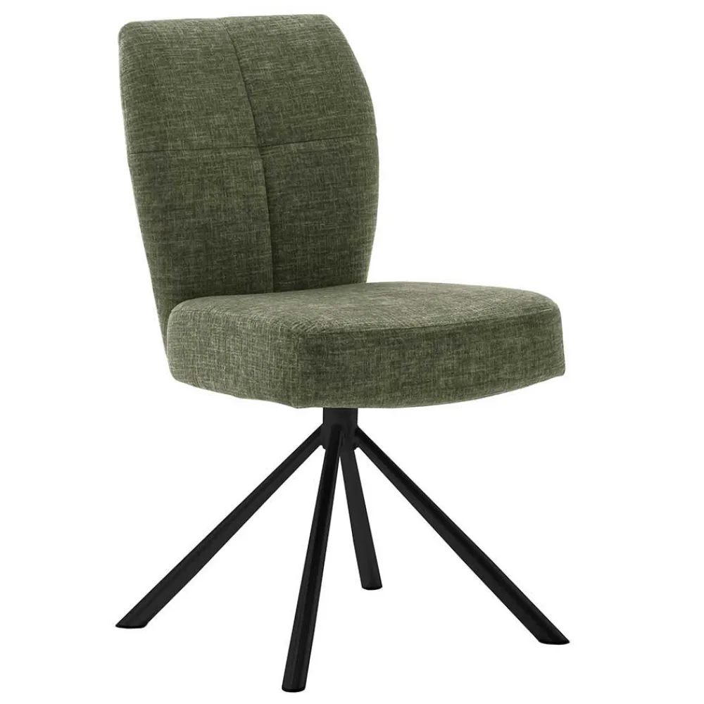 Wohnen Ausgefallene Tischgruppe modern - Flacona (siebenteilig)