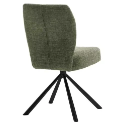 Wohnen Ausgefallene Tischgruppe modern - Flacona (siebenteilig)