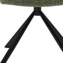 Wohnen Ausgefallene Tischgruppe modern - Flacona (siebenteilig)