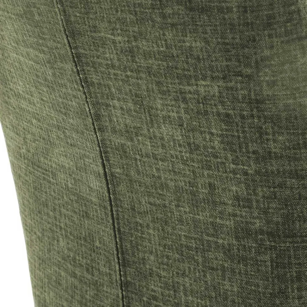 Wohnen Ausgefallene Tischgruppe modern - Flacona (siebenteilig)