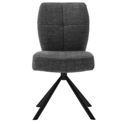 Wohnen Ausgefallene Tischgruppe modern - Flacona (siebenteilig)