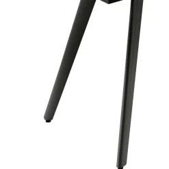 Wohnen Esszimmertische*Ausziehbarer Tisch in Hellgrau Marmoroptik - Beluah