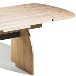 Wohnen Tische|Couchtisch*Ausziehbarer Wohnzimmertisch höhenverstellbar - Humitas