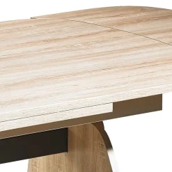 Wohnen Tische|Couchtisch*Ausziehbarer Wohnzimmertisch höhenverstellbar - Humitas