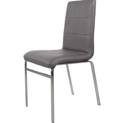 Wohnen Ausziehtisch & Stuhl Set Sisela in Eiche Sonoma (fünfteilig)