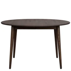 Wohnen Ausziehtisch und Stühle Set - Relencia (fünfteilig)