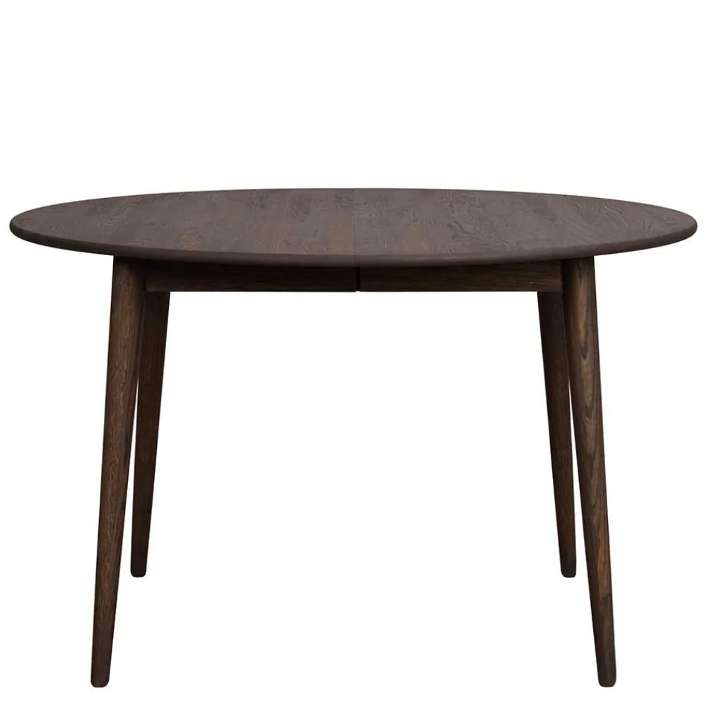 Wohnen Ausziehtisch und Stühle Set - Relencia (fünfteilig)