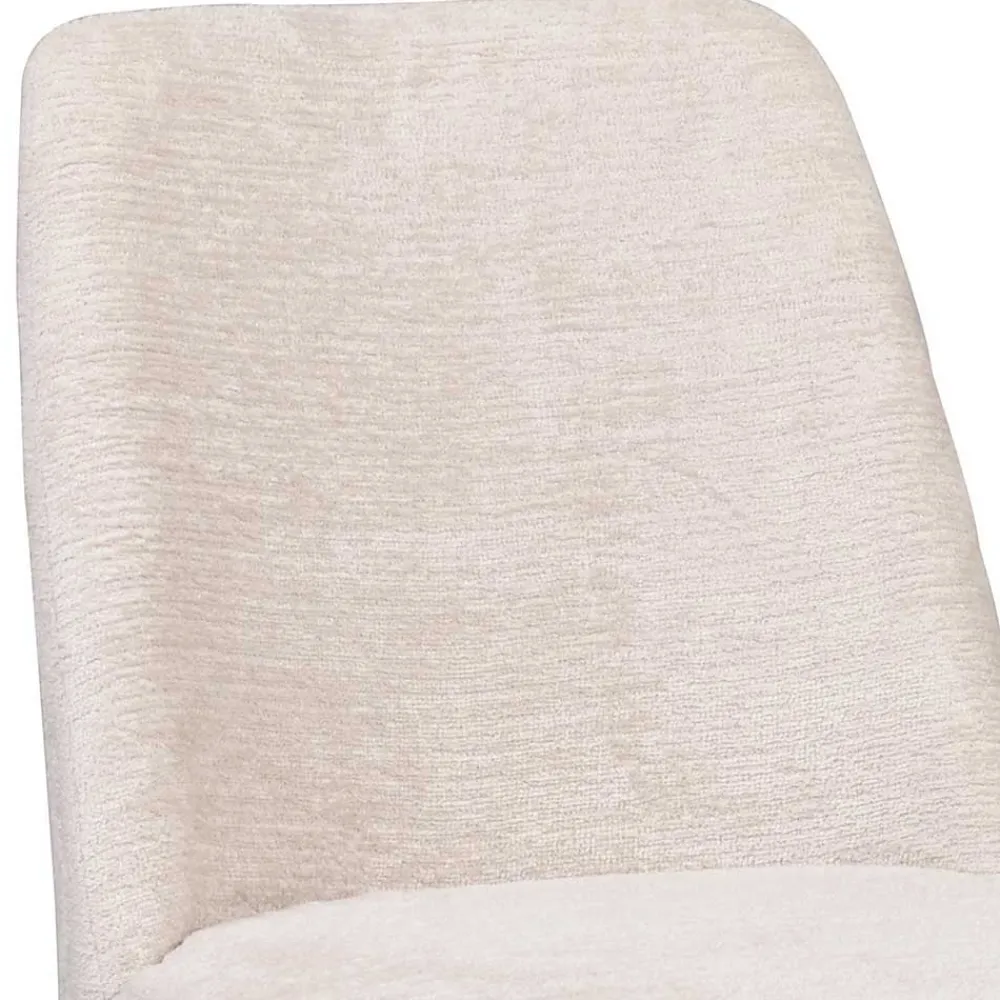 Wohnen Ausziehtisch und Stühle Set - Relencia (fünfteilig)