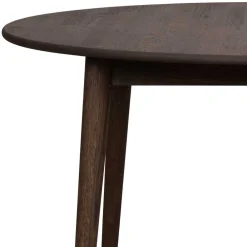 Wohnen Ausziehtisch und Stühle Set - Relencia (fünfteilig)