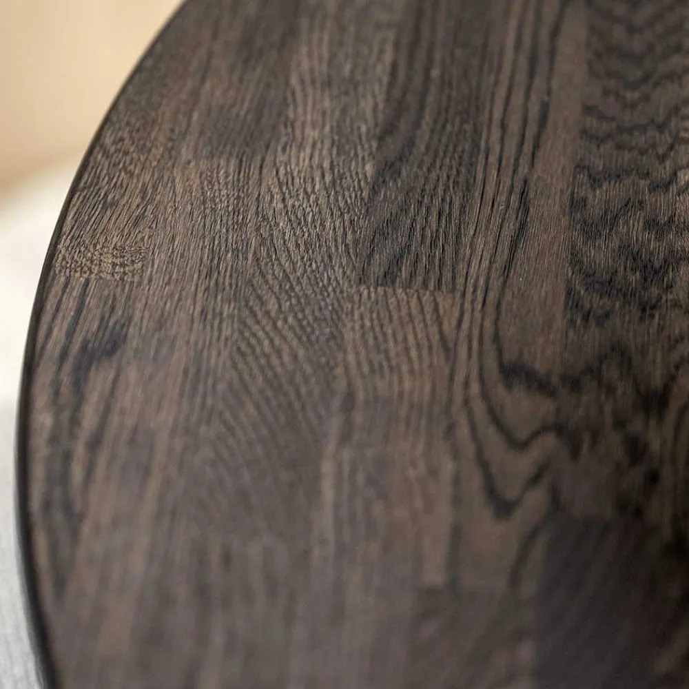 Wohnen Ausziehtisch und Stühle Set - Relencia (fünfteilig)