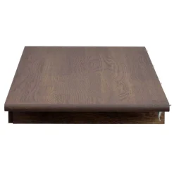 Wohnen Ausziehtisch und Stühle Set - Relencia (fünfteilig)