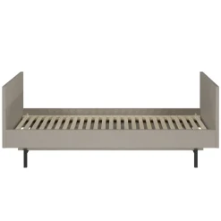 Wohnen Babybett und Wickelkommode im Set - Suzanas (zweiteilig)