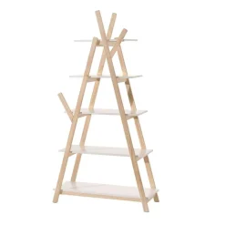 Wohnen Babyzimmer Komplett|Babyzimmermöbel*Babyzimmermöbel Komplettset - Mauricia (vierteilig)