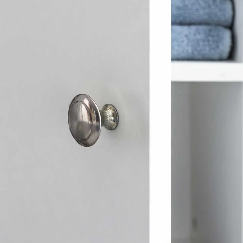 Wohnen Waschtisch|Waschbeckenunterschränke*Bad Becken Unterschrank mit 6 Fächern - Duffy