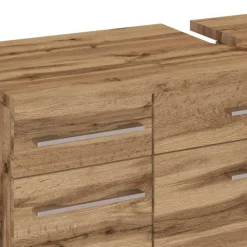 Wohnen Bad Beckenschrank für Wandmontage - Userina I