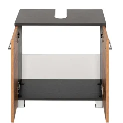 Wohnen Waschtisch|Waschbeckenunterschränke*Bad Beckenschrank stehend oder hängend - Ishes