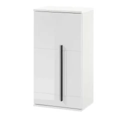 Wohnen Badschränke*Bad Hängeschrank in modernem Design - Ingmesan