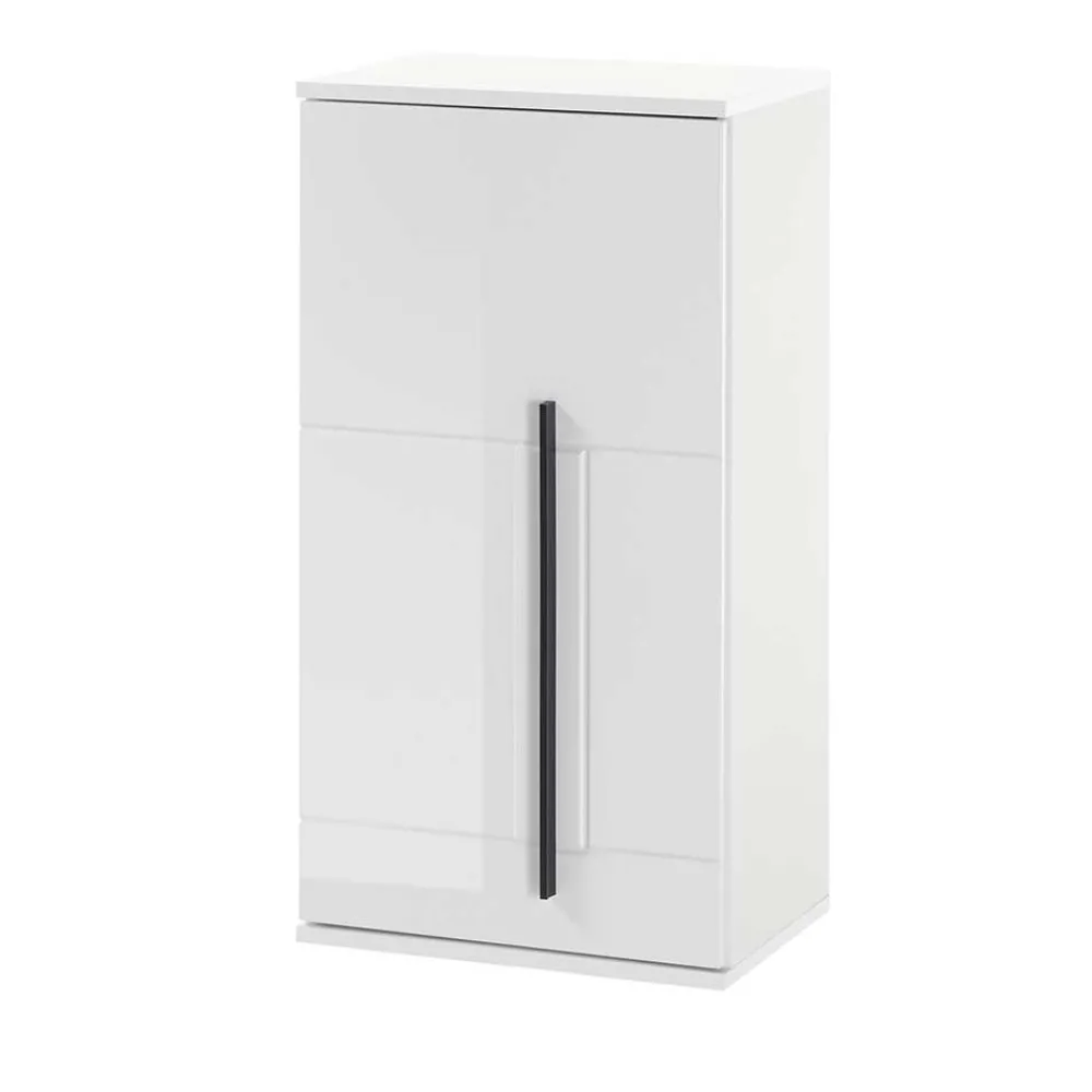 Wohnen Badschränke*Bad Hängeschrank in modernem Design - Ingmesan