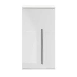 Wohnen Badschränke*Bad Hängeschrank in modernem Design - Ingmesan