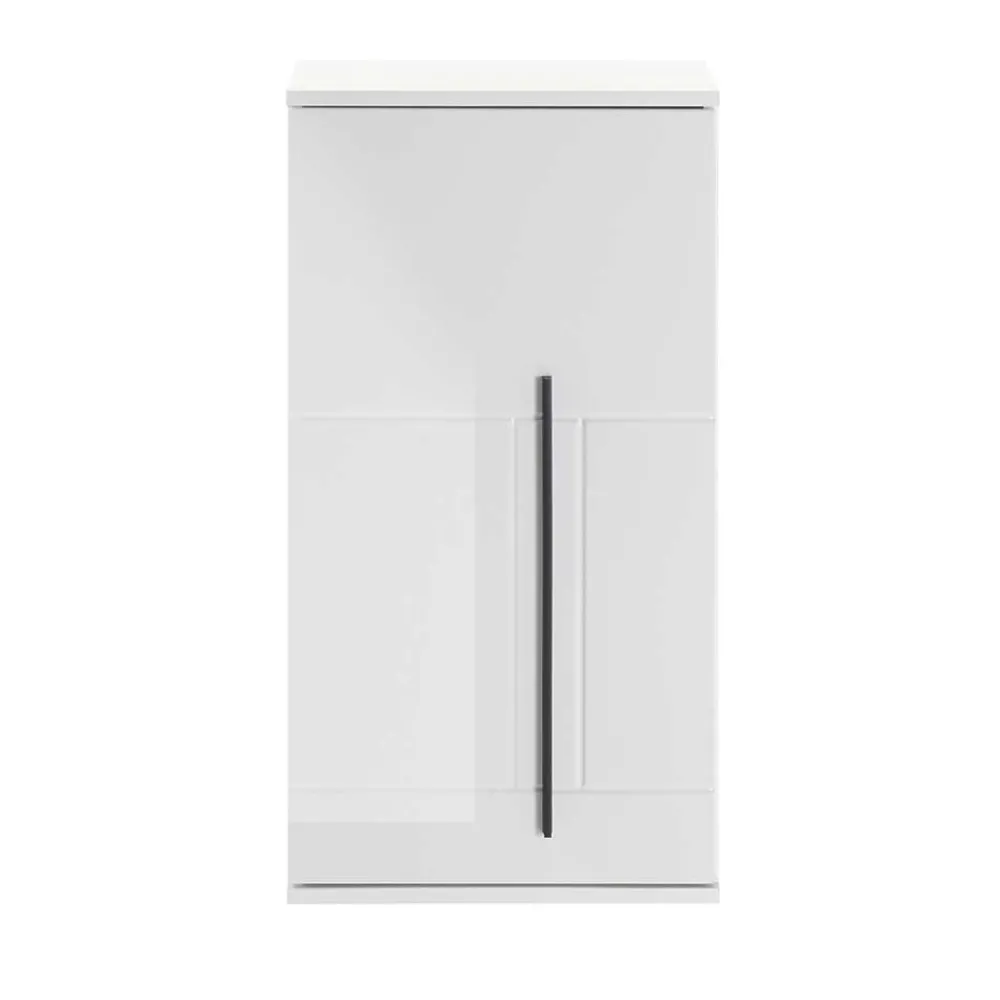 Wohnen Badschränke*Bad Hängeschrank in modernem Design - Ingmesan