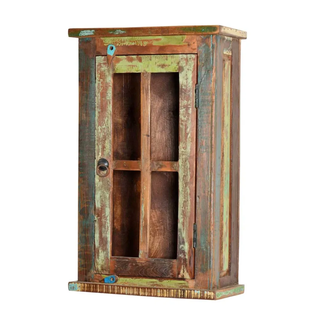 Wohnen Bad Hängeschrank Jamaica in Bunt