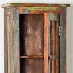 Wohnen Bad Hängeschrank Jamaica in Bunt