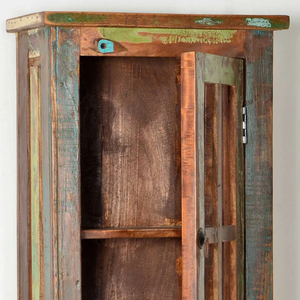 Wohnen Bad Hängeschrank Jamaica in Bunt