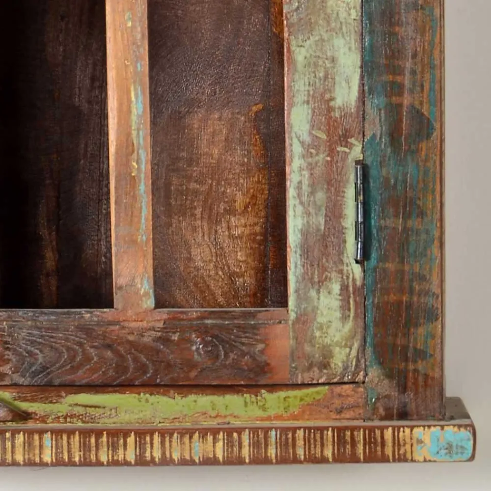 Wohnen Bad Hängeschrank Jamaica in Bunt