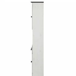 Wohnen Bad Hochschrank im Landhausstil - Fabrisanco