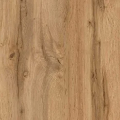 Wohnen Schränke*Bad Midischrank in Weiß Glas & Wildeiche - Vrendina