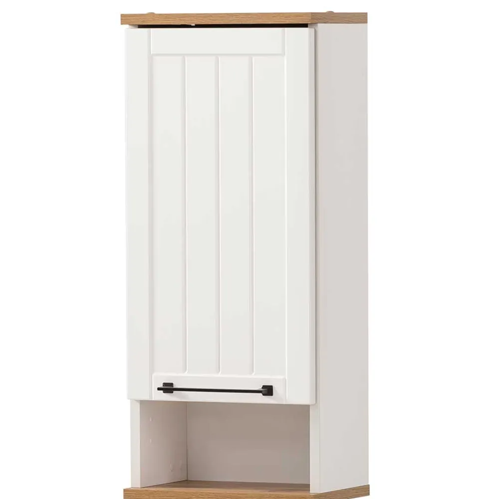 Wohnen Bad Oberschrank im Landhausstil - Goliat