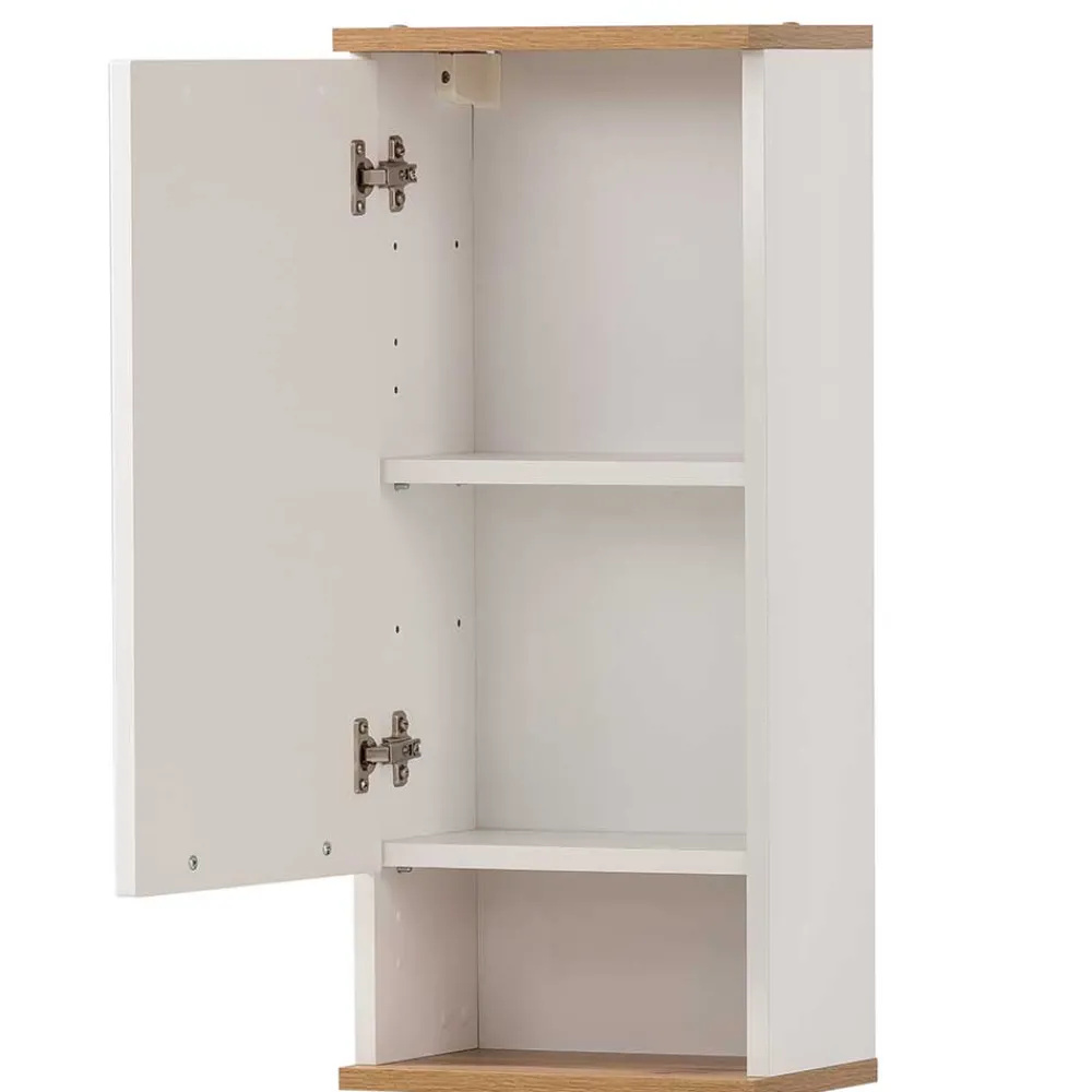 Wohnen Bad Oberschrank im Landhausstil - Goliat