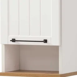 Wohnen Bad Oberschrank im Landhausstil - Goliat