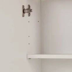 Wohnen Bad Oberschrank im Landhausstil - Goliat