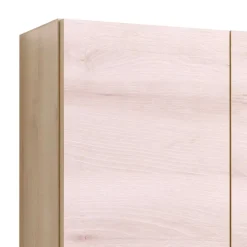 Wohnen Schränke|Badschränke*Bad Oberschrank in Buchefarben - Mabeca