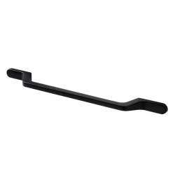 Wohnen Badschränke*Bad Oberschrank in Dunkelgrau - Novelya