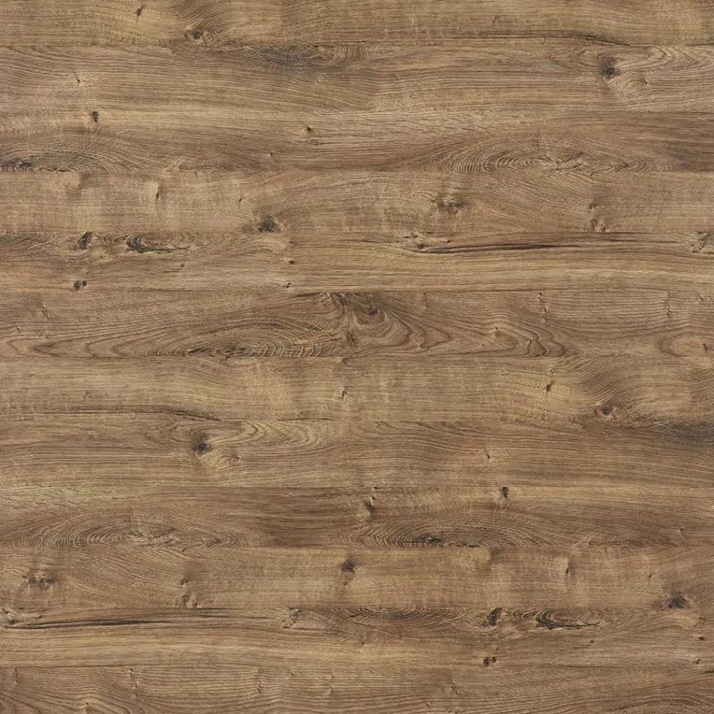 Wohnen Bad Oberschrank in Eiche Dunkel - Miss X