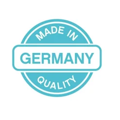 Wohnen Bad Oberschrank in Eiche Dunkel - Miss X