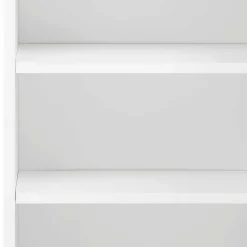 Wohnen Bad Oberschrank in Weiß - Gyatso