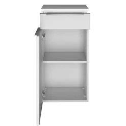 Wohnen Bad Schrank für stehende oder hängende Montage - Livendas