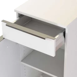 Wohnen Bad Schrank für stehende oder hängende Montage - Livendas