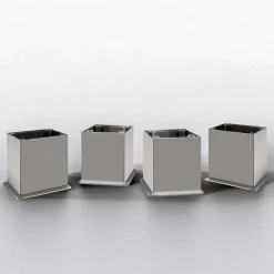 Wohnen Bad Schrank für stehende oder hängende Montage - Livendas