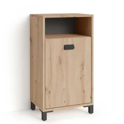 Wohnen Badschränke*Bad Schrank in Wildeiche Optik - Eleore