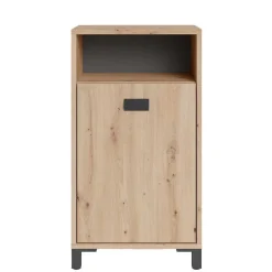 Wohnen Badschränke*Bad Schrank in Wildeiche Optik - Eleore