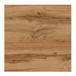 Wohnen Badschränke|Schränke*Bad Seitenschrank in Holz Optik Wildeiche - Iliam