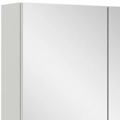 Wohnen Bad Spiegelschrank mit asymmetrischen Türen - Vitablos