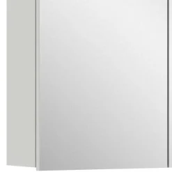 Wohnen Bad Spiegelschrank mit asymmetrischen Türen - Vitablos